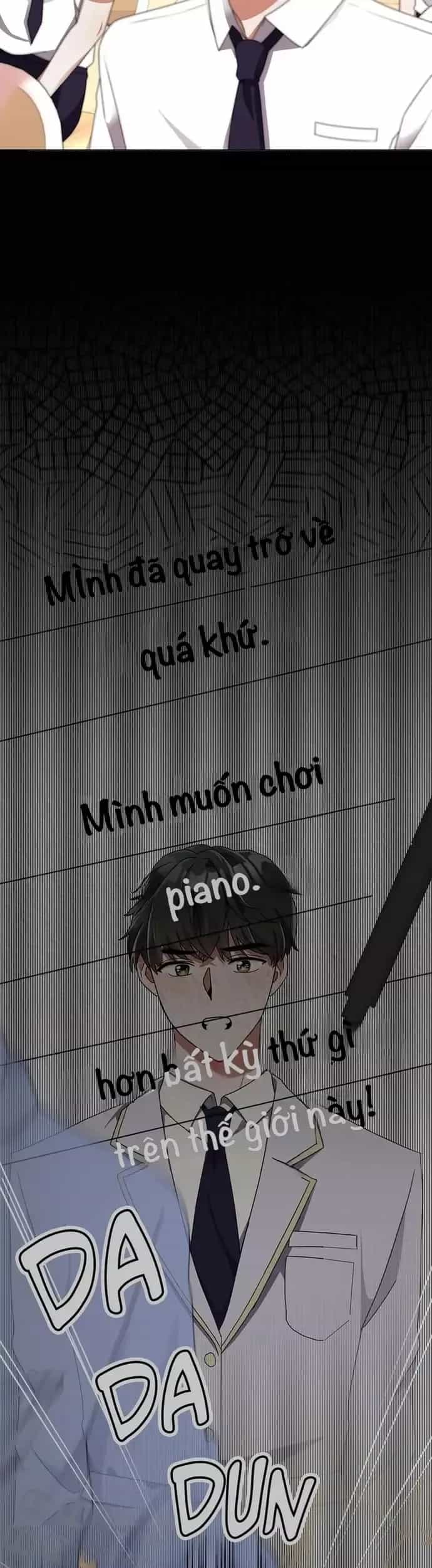 Cuộc Đời Của Thiên Tài Piano - Chương 23 - ảnh 20