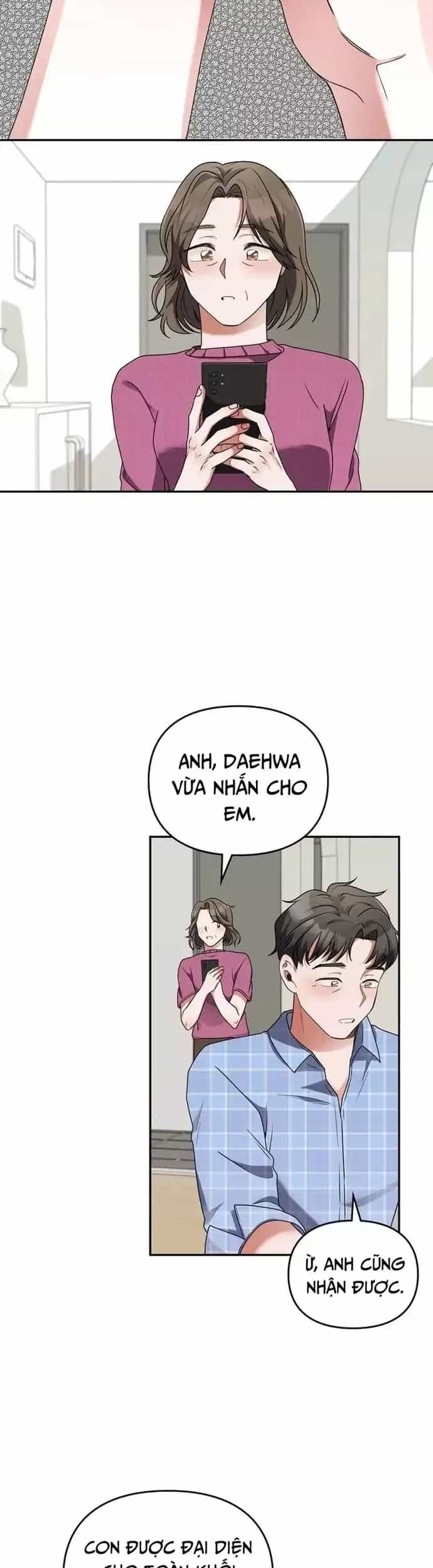 Cuộc Đời Của Thiên Tài Piano - Chương 23 - ảnh 33