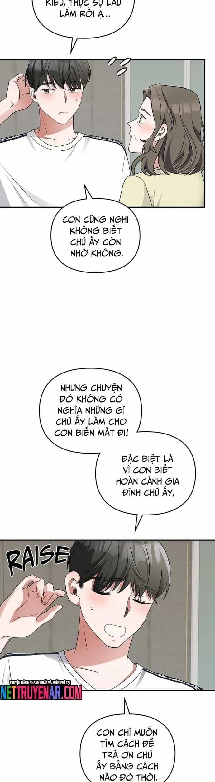 Cuộc Đời Của Thiên Tài Piano - Chương 27 - ảnh 3