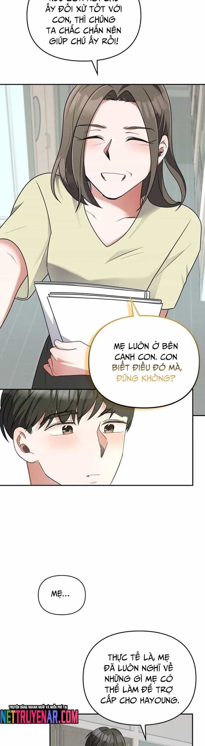 Cuộc Đời Của Thiên Tài Piano - Chương 27 - ảnh 7