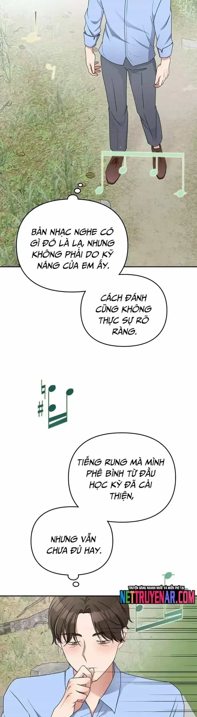 Cuộc Đời Của Thiên Tài Piano - Chương 28 - ảnh 14