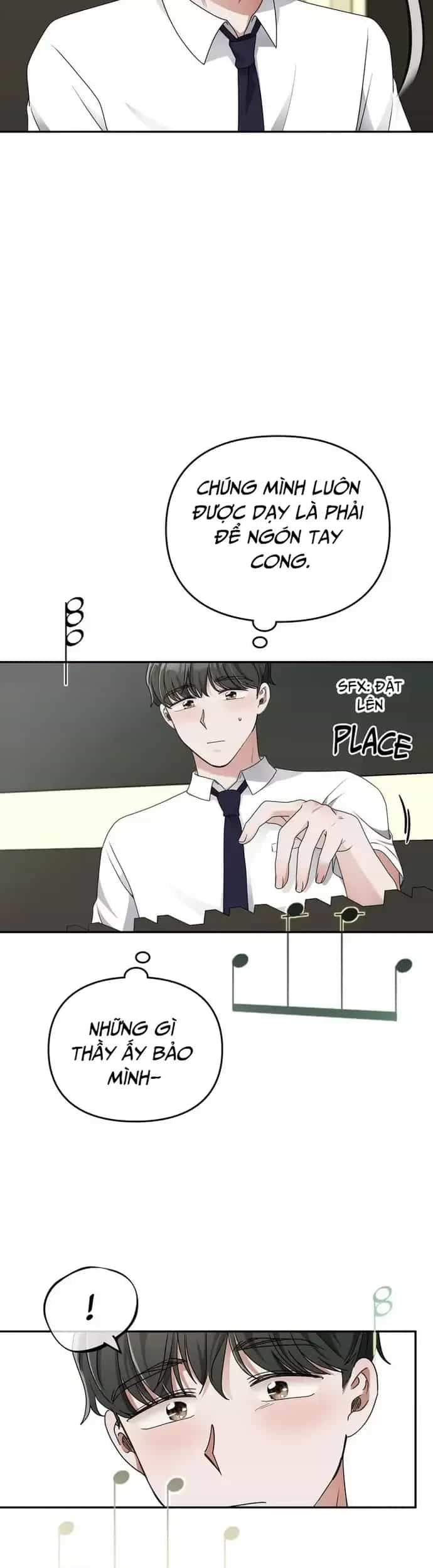 Cuộc Đời Của Thiên Tài Piano - Chương 28 - ảnh 20