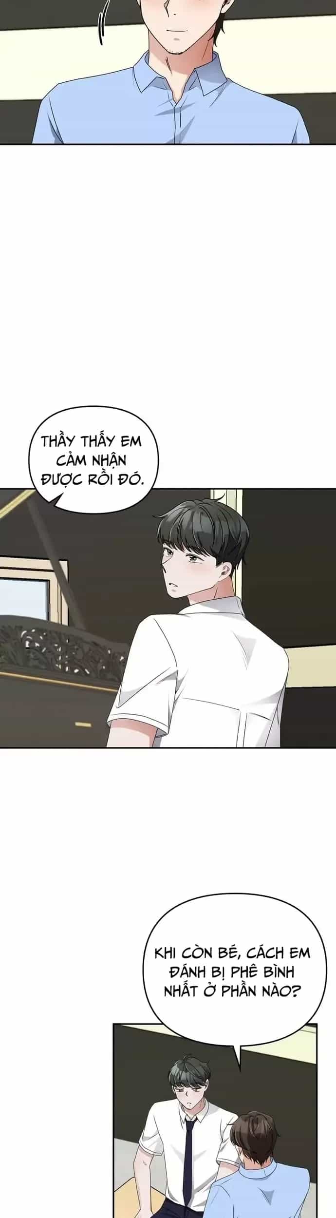 Cuộc Đời Của Thiên Tài Piano - Chương 28 - ảnh 22