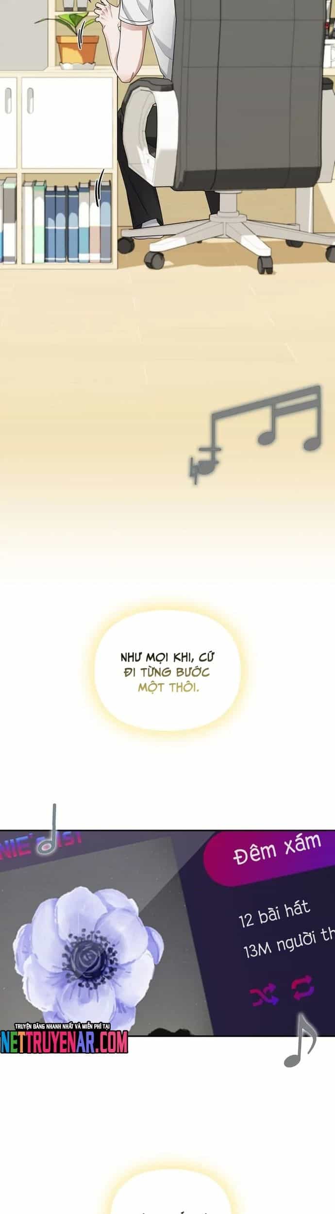 Cuộc Đời Của Thiên Tài Piano - Chương 29 - ảnh 35