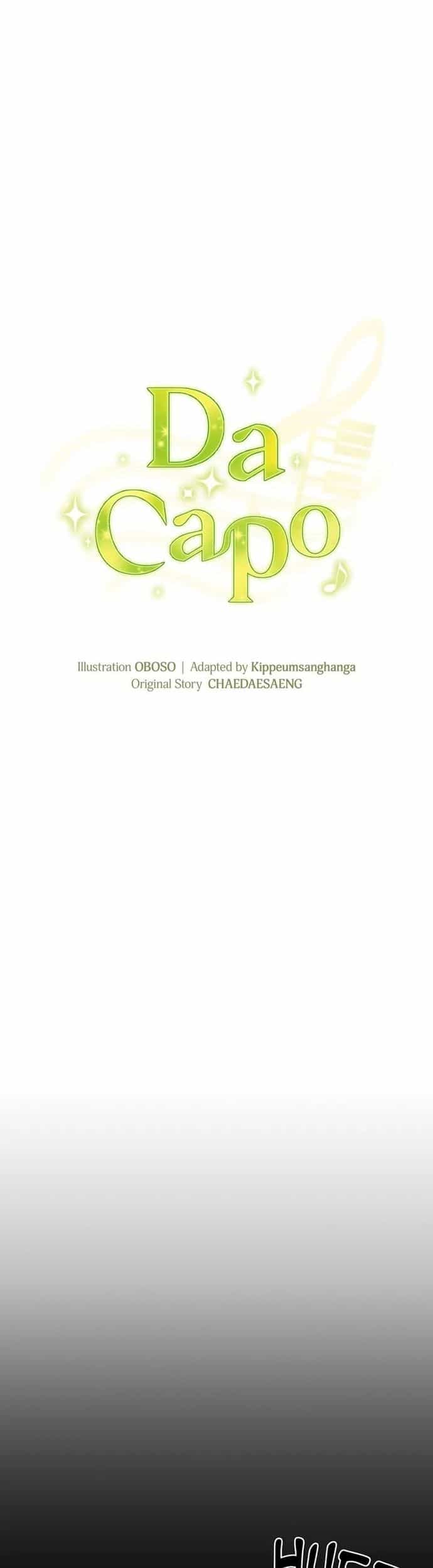Cuộc Đời Của Thiên Tài Piano - Chương 29 - ảnh 8