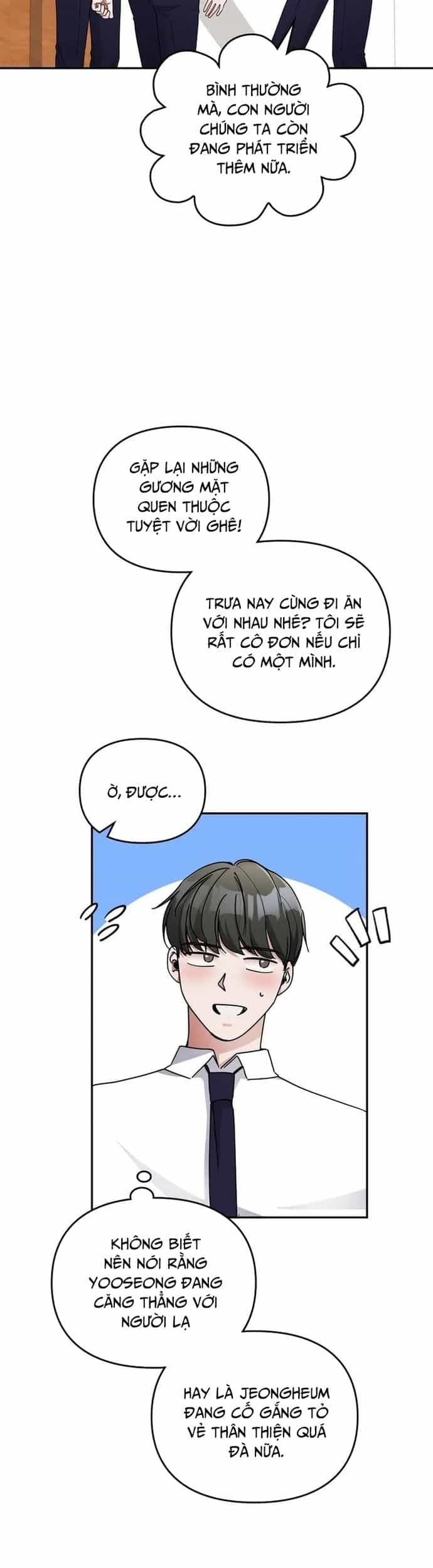Cuộc Đời Của Thiên Tài Piano - Chương 30 - ảnh 26