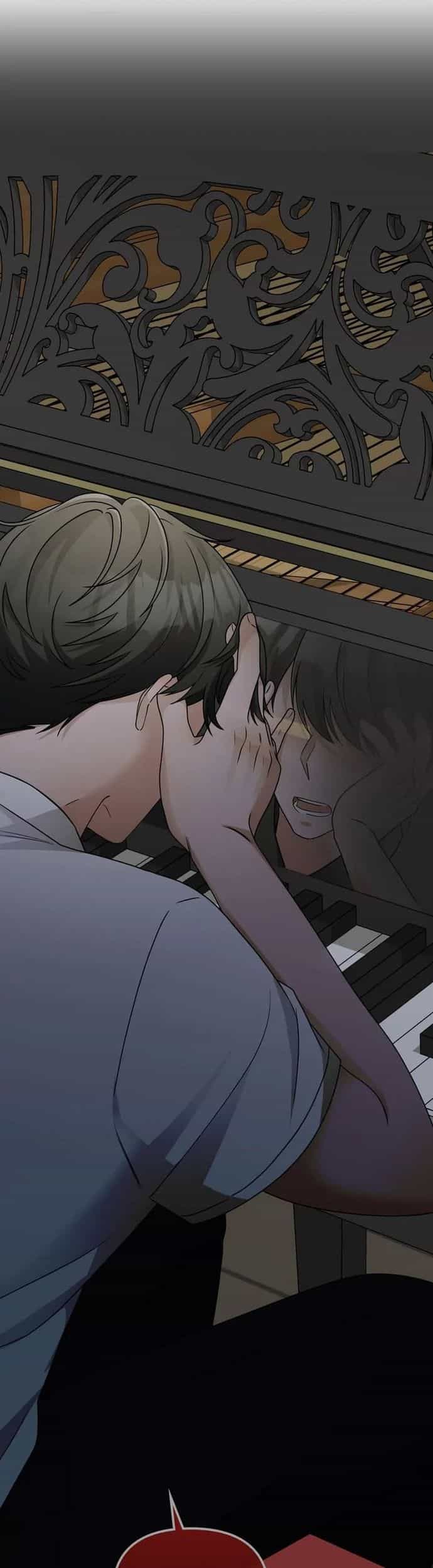 Cuộc Đời Của Thiên Tài Piano - Chương 33 - ảnh 35