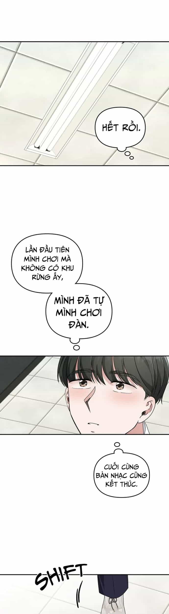 Cuộc Đời Của Thiên Tài Piano - Chương 36 - ảnh 17