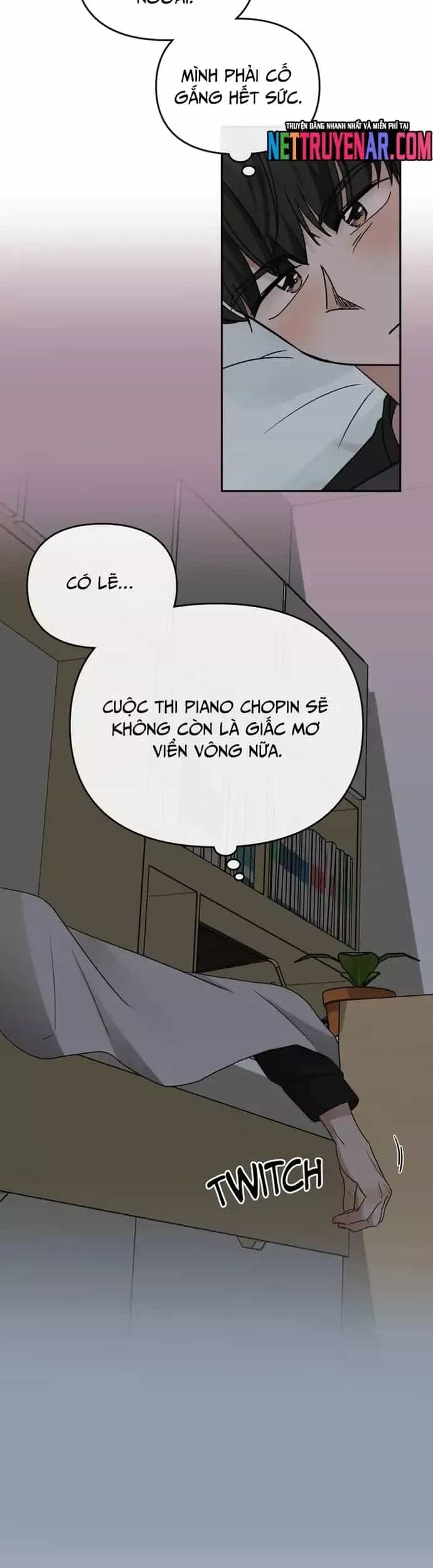 Cuộc Đời Của Thiên Tài Piano - Chương 38 - ảnh 34