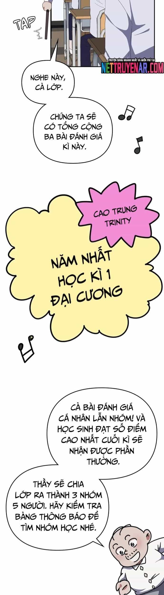 Cuộc Đời Của Thiên Tài Piano - Chương 4 - ảnh 4