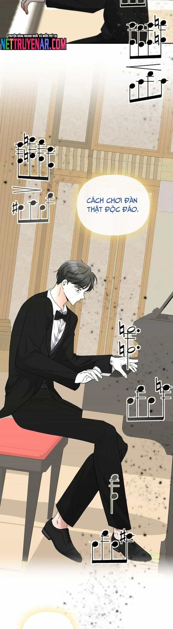 Cuộc Đời Của Thiên Tài Piano - Chương 40 - ảnh 10