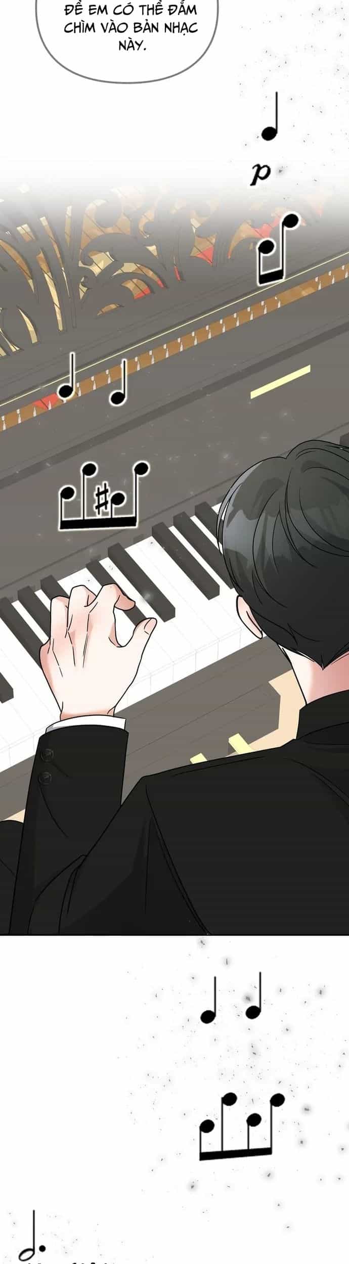 Cuộc Đời Của Thiên Tài Piano - Chương 40 - ảnh 7