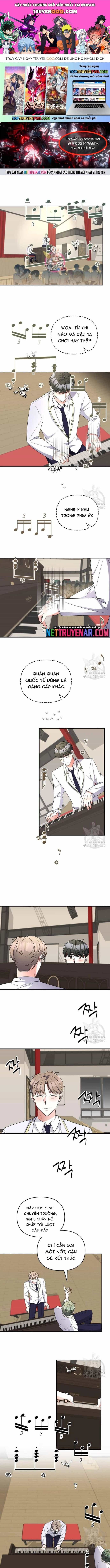 Cuộc Đời Của Thiên Tài Piano - Chương 45 - ảnh 1