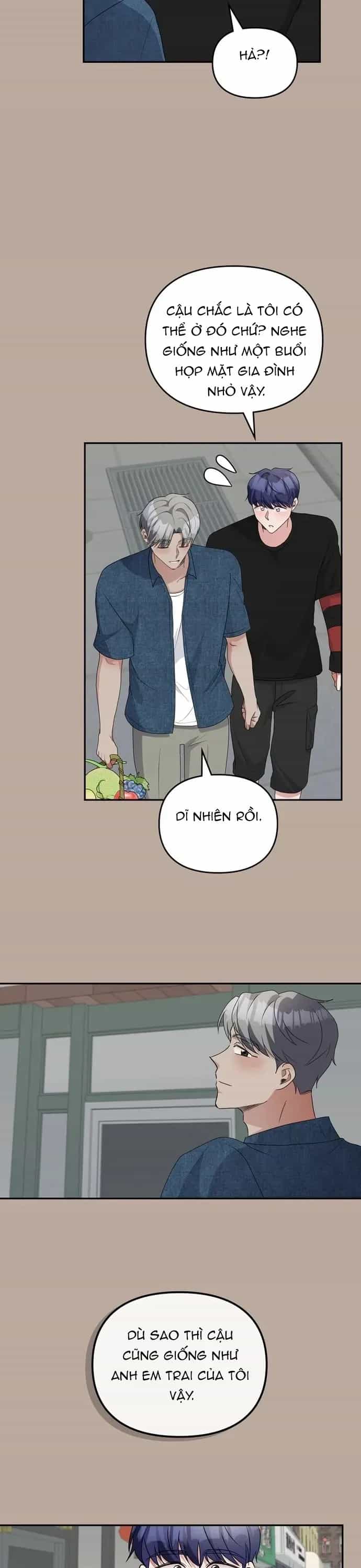 Cuộc Đời Của Thiên Tài Piano - Chương 54 - ảnh 18