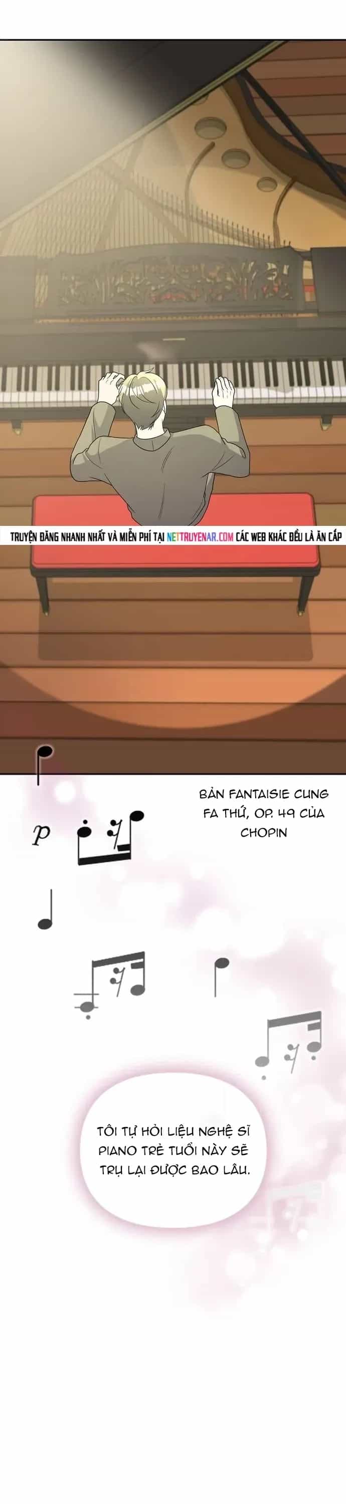 Cuộc Đời Của Thiên Tài Piano - Chương 54 - ảnh 4