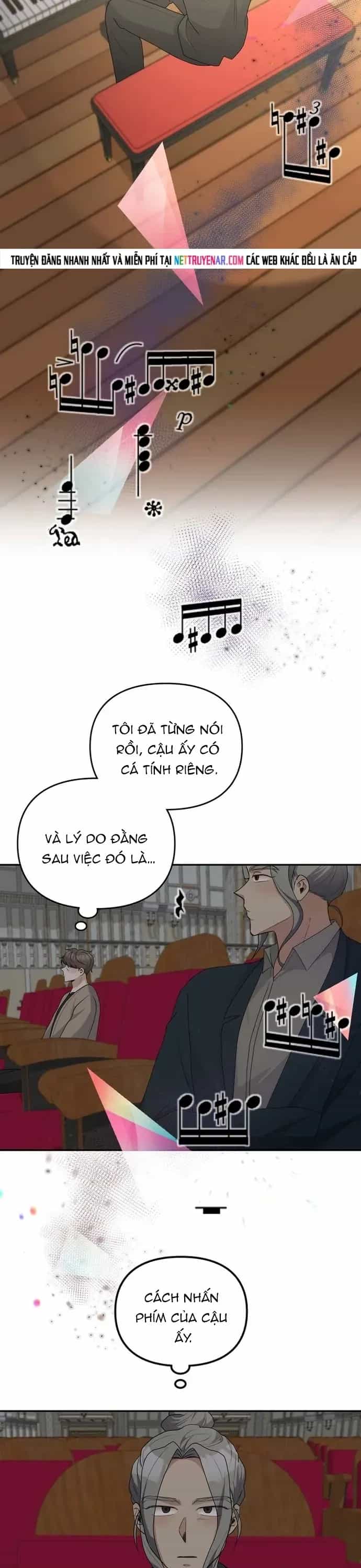 Cuộc Đời Của Thiên Tài Piano - Chương 54 - ảnh 9