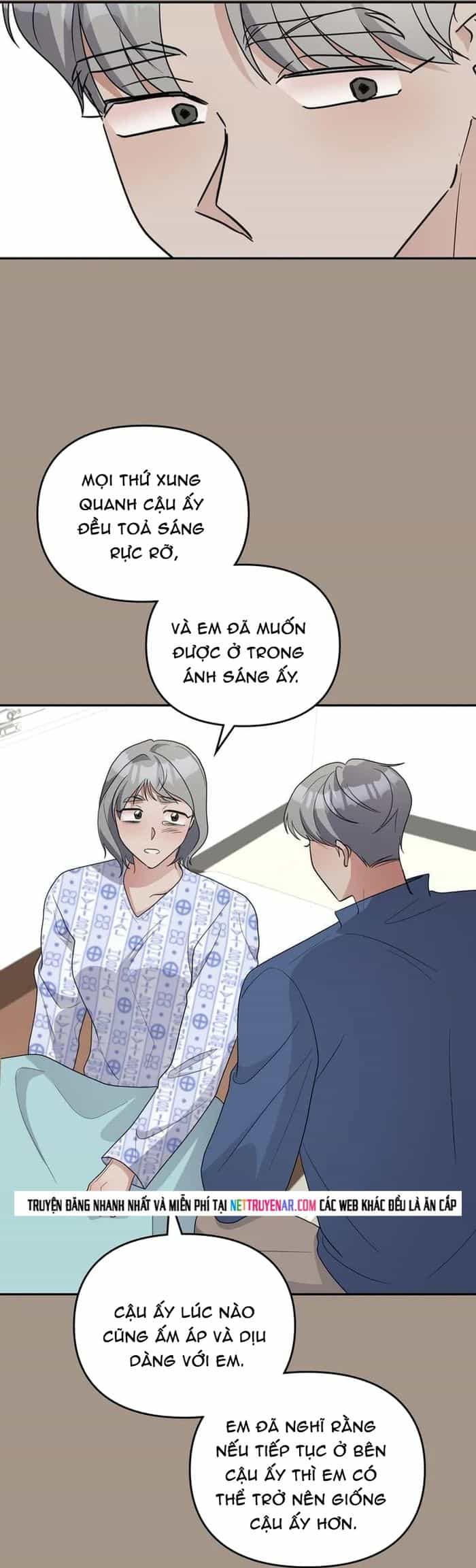 Cuộc Đời Của Thiên Tài Piano - Chương 56 - ảnh 33