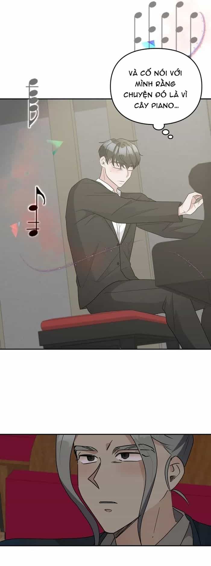 Cuộc Đời Của Thiên Tài Piano - Chương 56 - ảnh 44