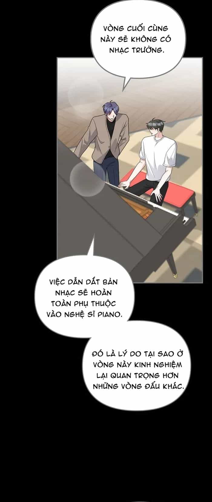Cuộc Đời Của Thiên Tài Piano - Chương 57 - ảnh 25