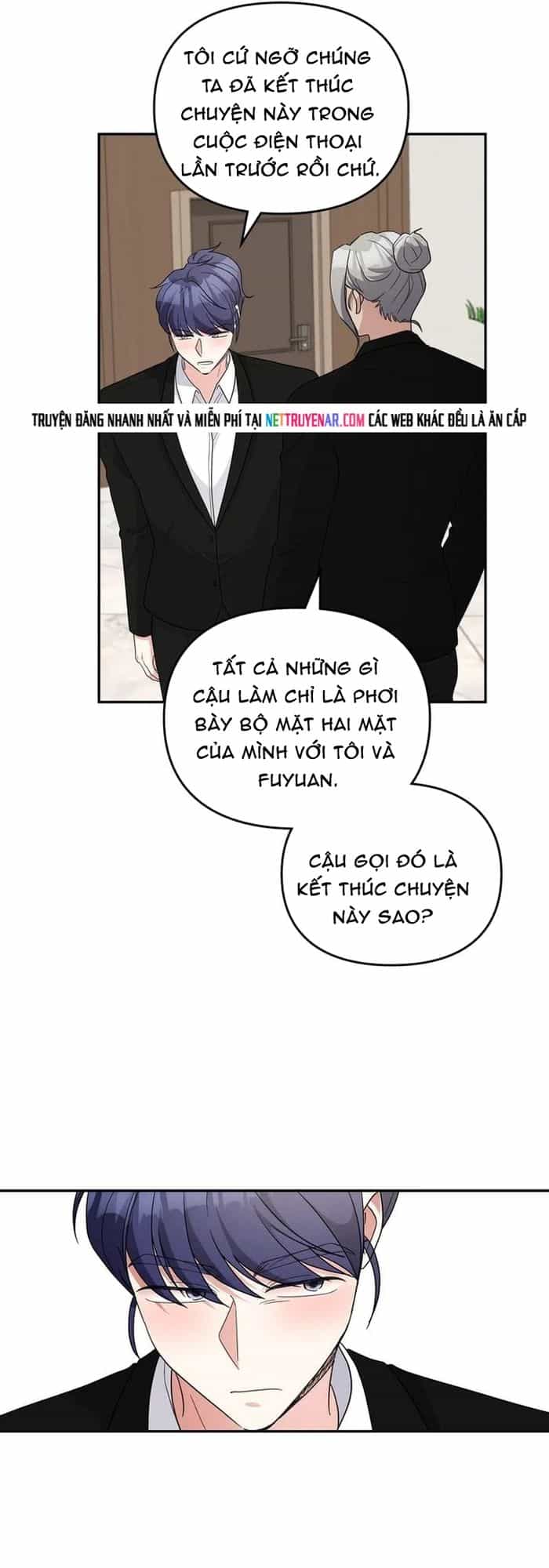 Cuộc Đời Của Thiên Tài Piano - Chương 57 - ảnh 42