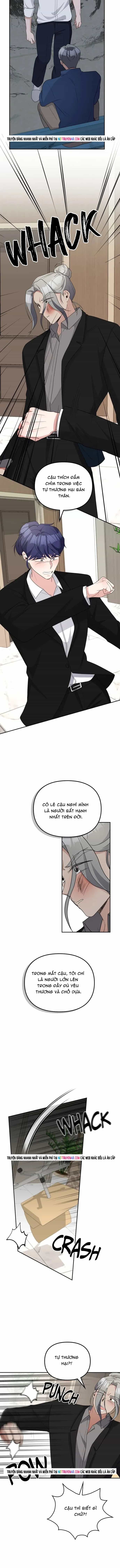 Cuộc Đời Của Thiên Tài Piano - Chương 58 - ảnh 5