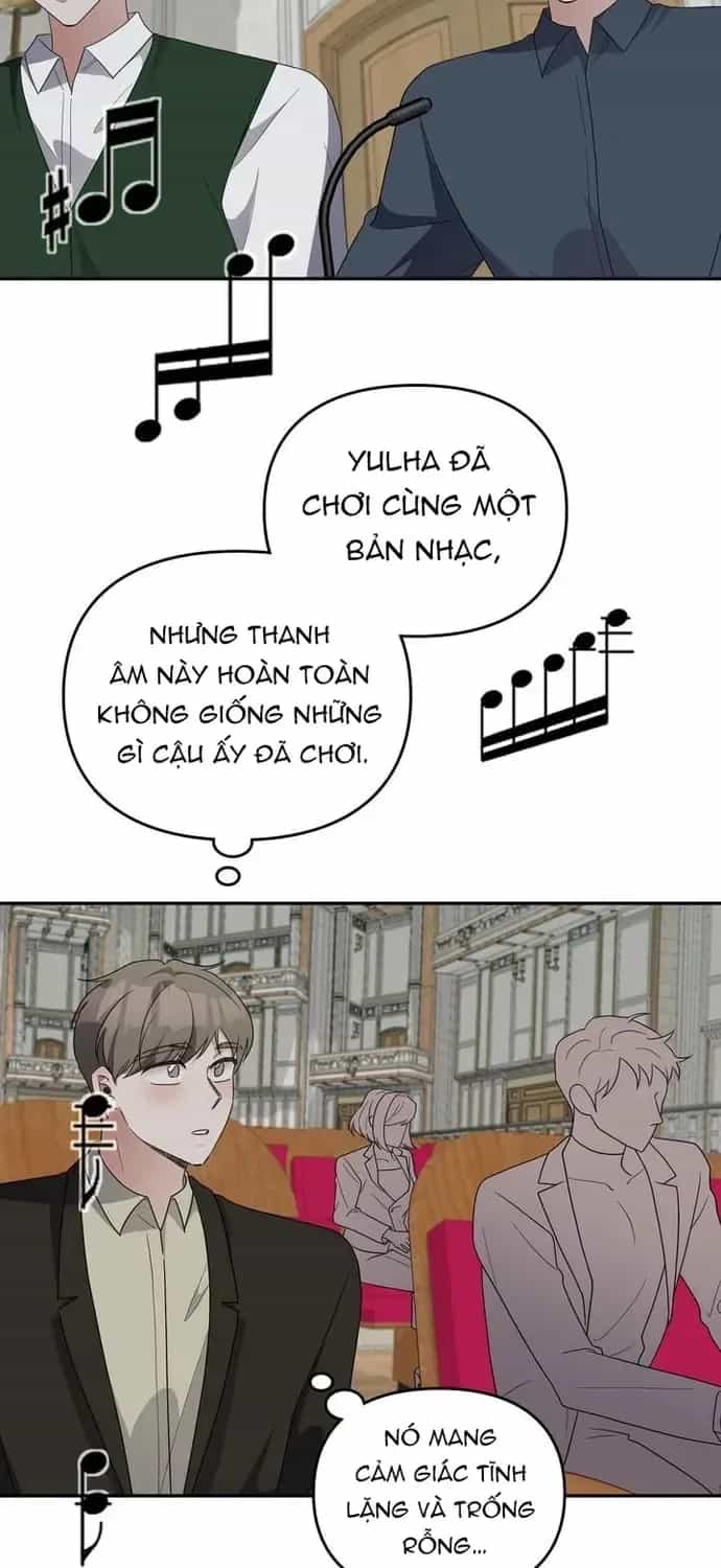 Cuộc Đời Của Thiên Tài Piano - Chương 60 - ảnh 45