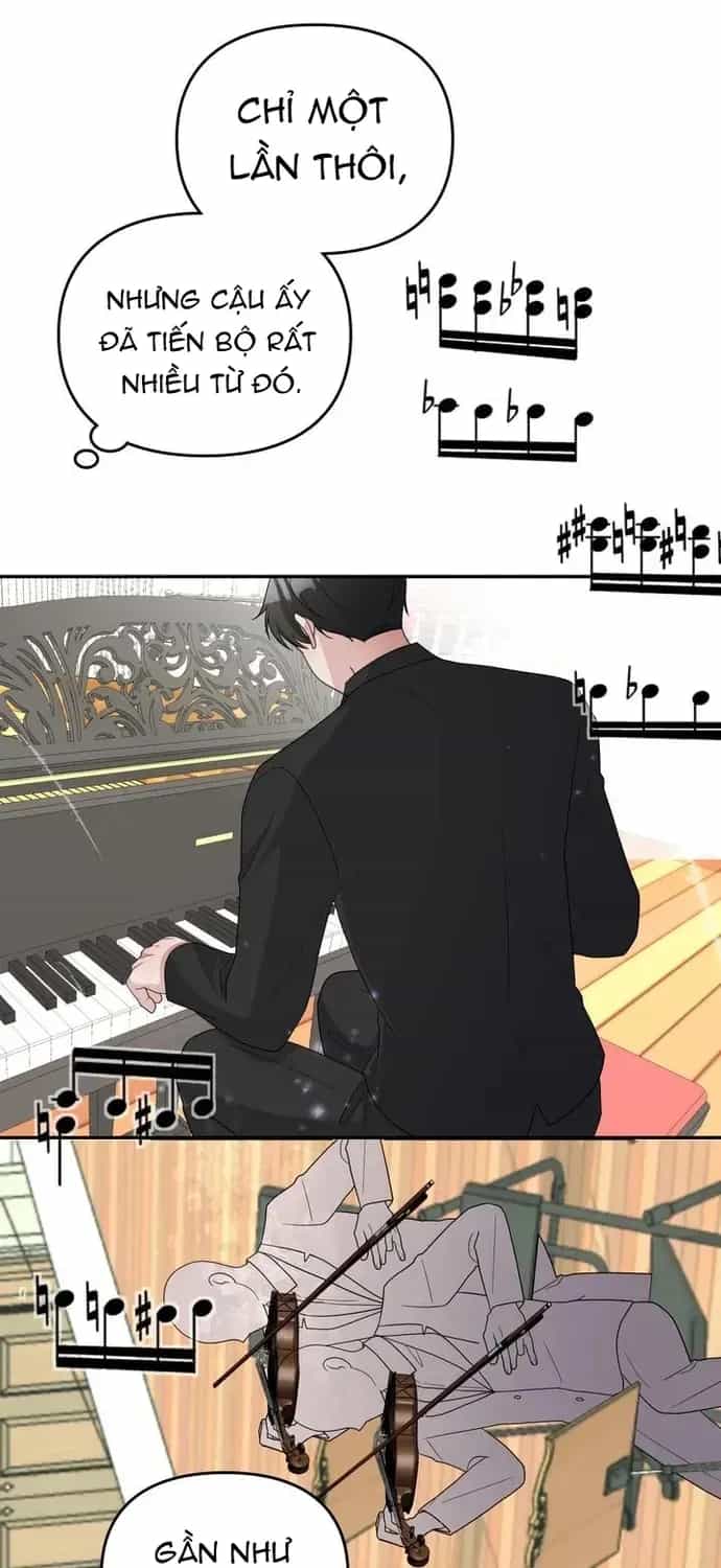 Cuộc Đời Của Thiên Tài Piano - Chương 60 - ảnh 56