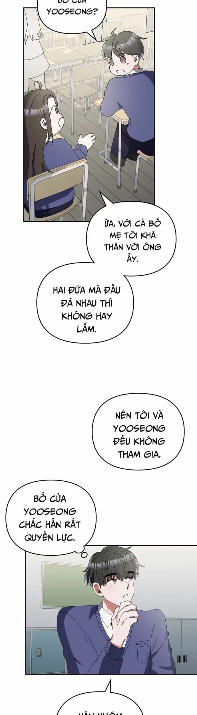 Cuộc Đời Của Thiên Tài Piano - Chương 9 - ảnh 14