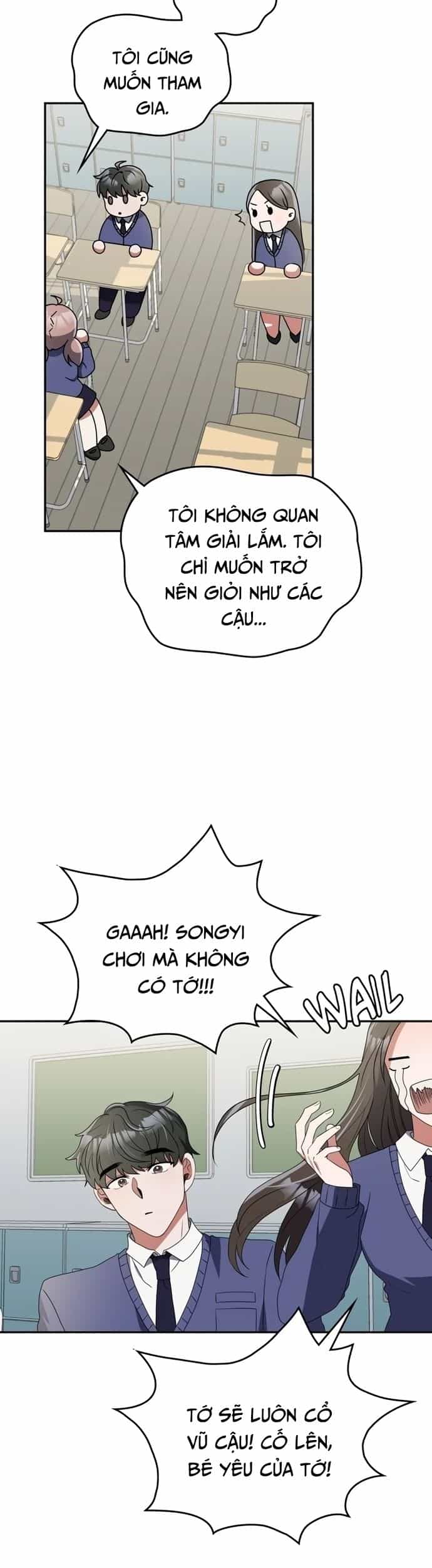 Cuộc Đời Của Thiên Tài Piano - Chương 9 - ảnh 16