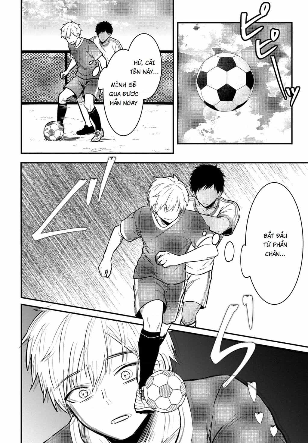Cuộc Đời Tôi Đã Thay Đổi: Sau Khi Tôi Bị Phản Bội Và Buộc Tội Oan, Cô Gái Xinh Đẹp Nhất Trường Lại Trở Nên Thân Thiết Với Tôi~ - Chương 11.2 - ảnh 8