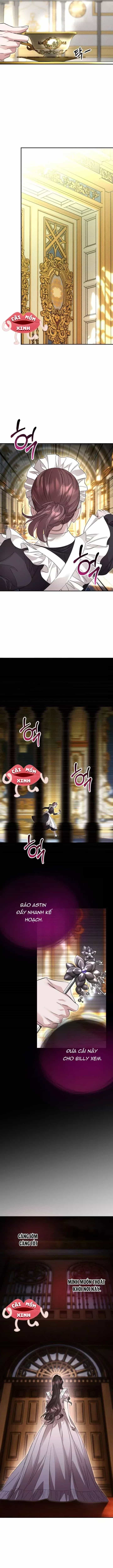Cuộc Hôn Nhân Bị Bắt Cóc Xuyên Thời Gian Của Hoàng Hậu - Chương 24 - ảnh 14