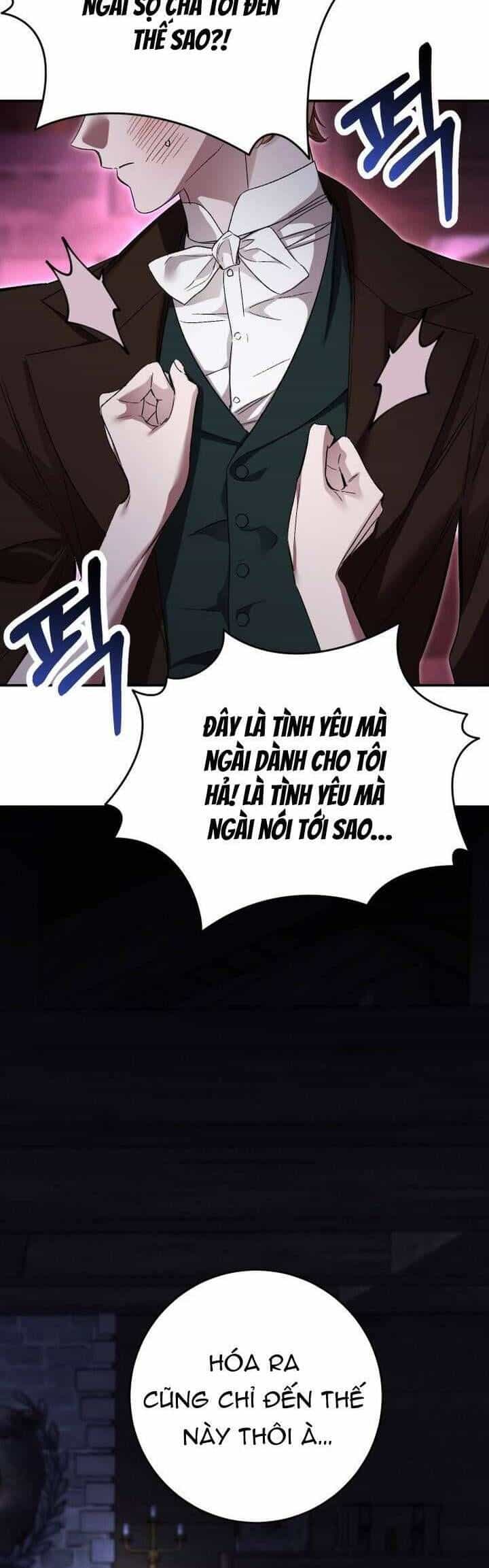 Cuộc Hôn Nhân Bị Bắt Cóc Xuyên Thời Gian Của Hoàng Hậu - Chương 34 - ảnh 12