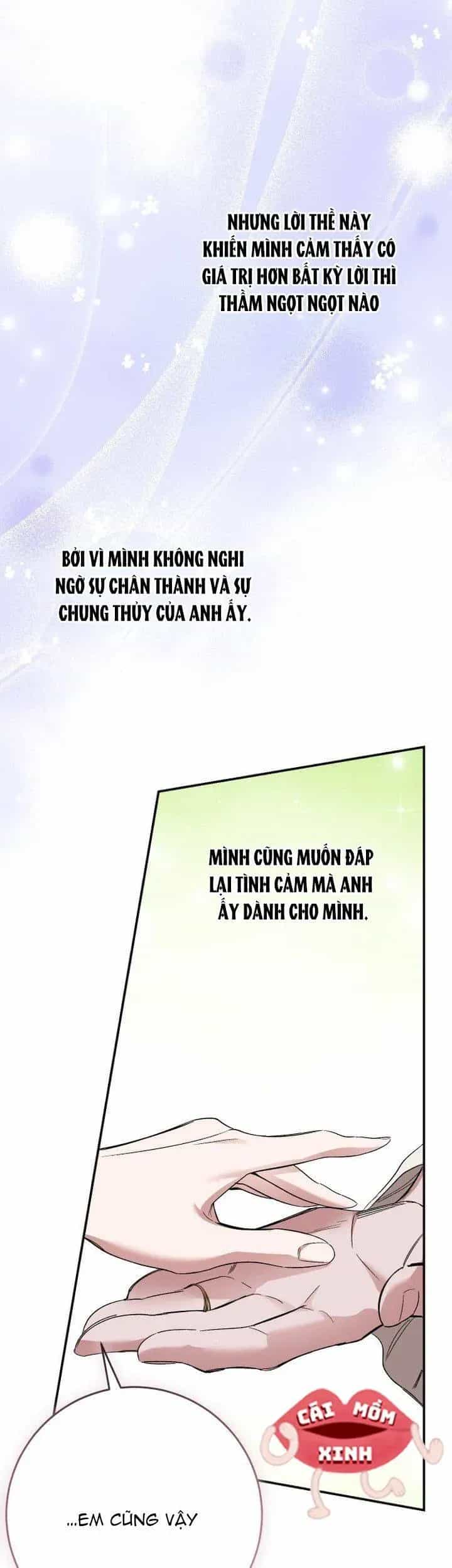 Cuộc Hôn Nhân Bị Bắt Cóc Xuyên Thời Gian Của Hoàng Hậu - Chương 39 - ảnh 25