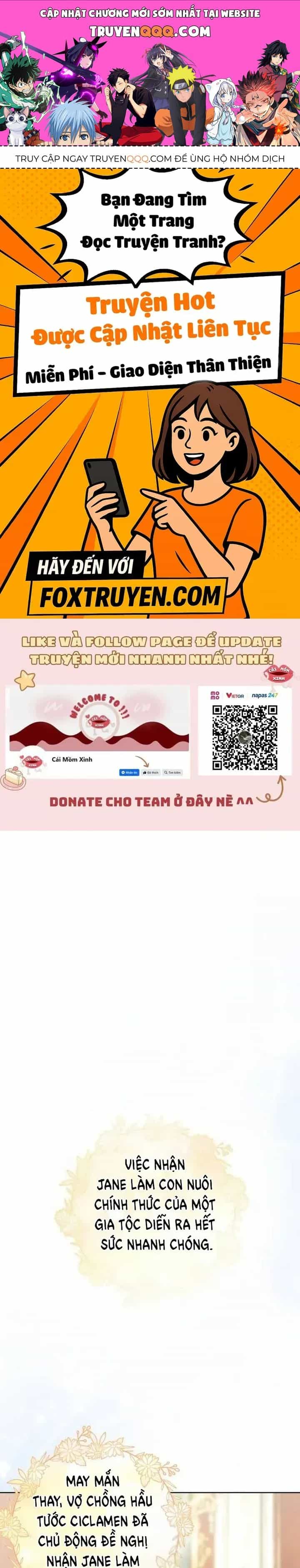 Cuộc Hôn Nhân Bị Bắt Cóc Xuyên Thời Gian Của Hoàng Hậu - Chương 49 - ảnh 1