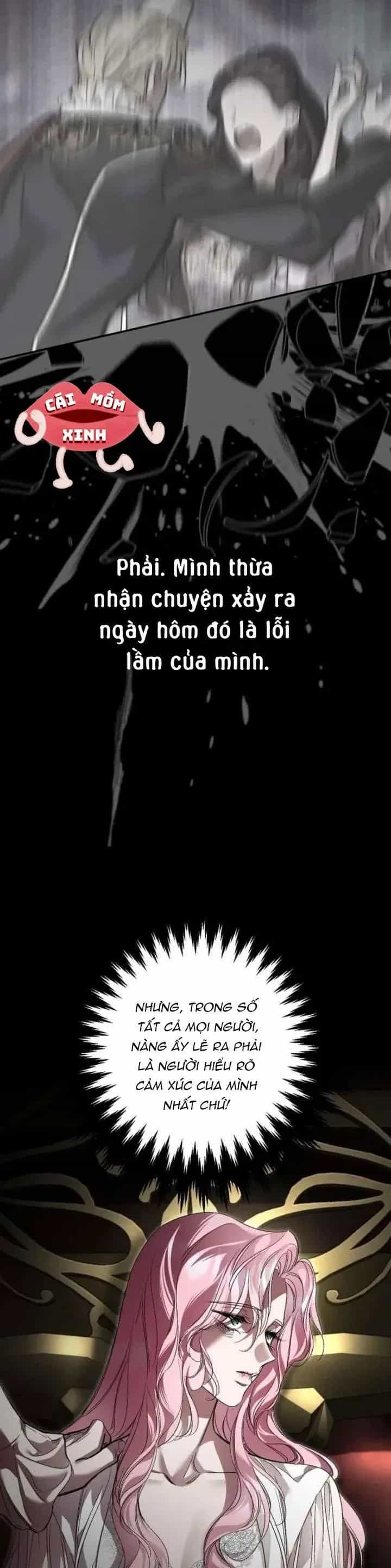 Cuộc Hôn Nhân Bị Bắt Cóc Xuyên Thời Gian Của Hoàng Hậu - Chương 56 - ảnh 27