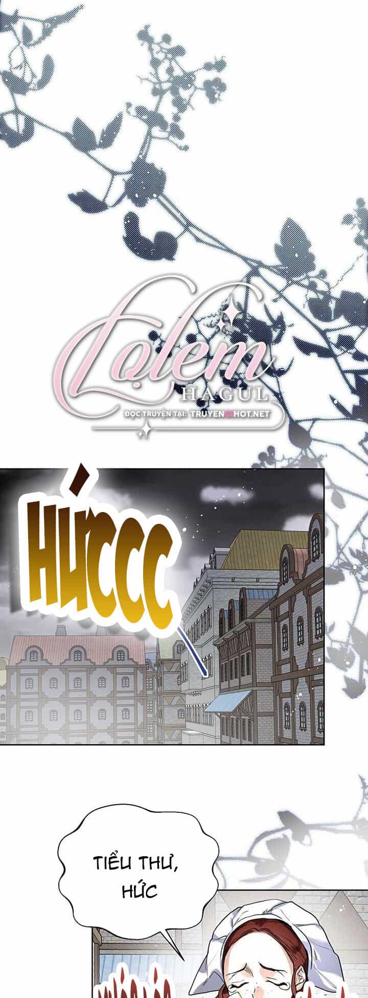Cuộc Hôn Nhân Hoàng Gia - Chương 10 - ảnh 33