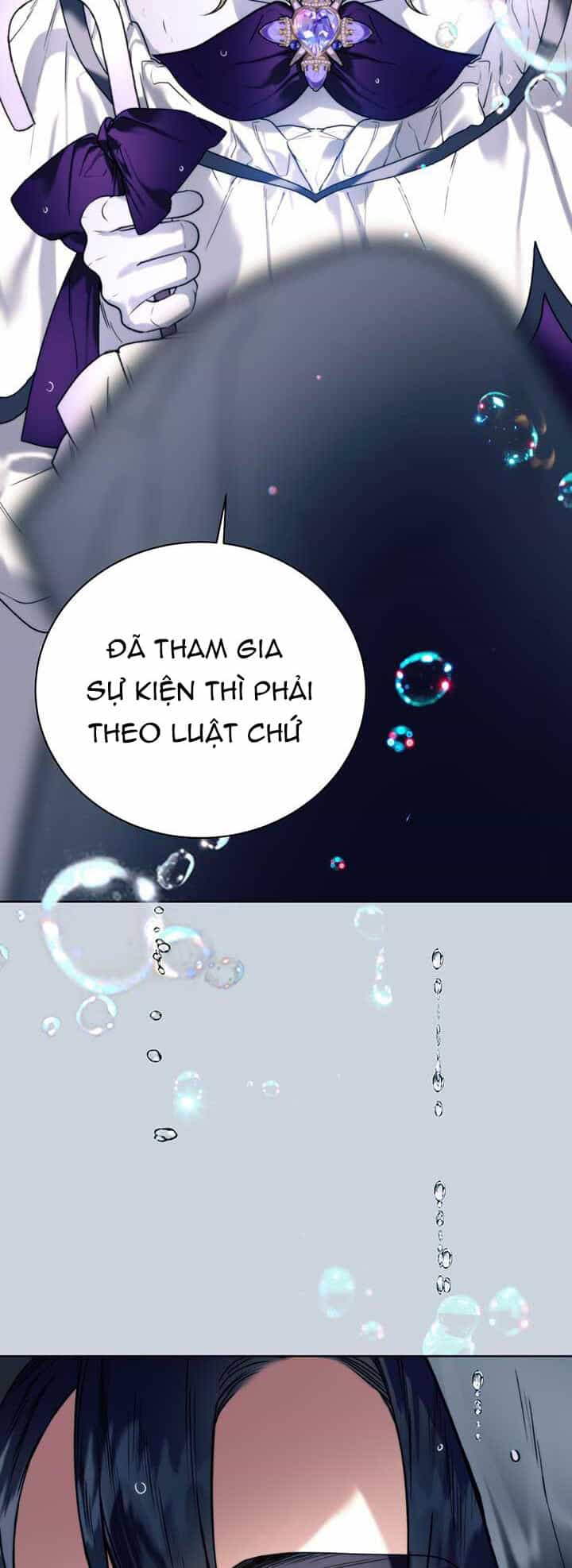 Cuộc Hôn Nhân Hoàng Gia - Chương 10 - ảnh 7
