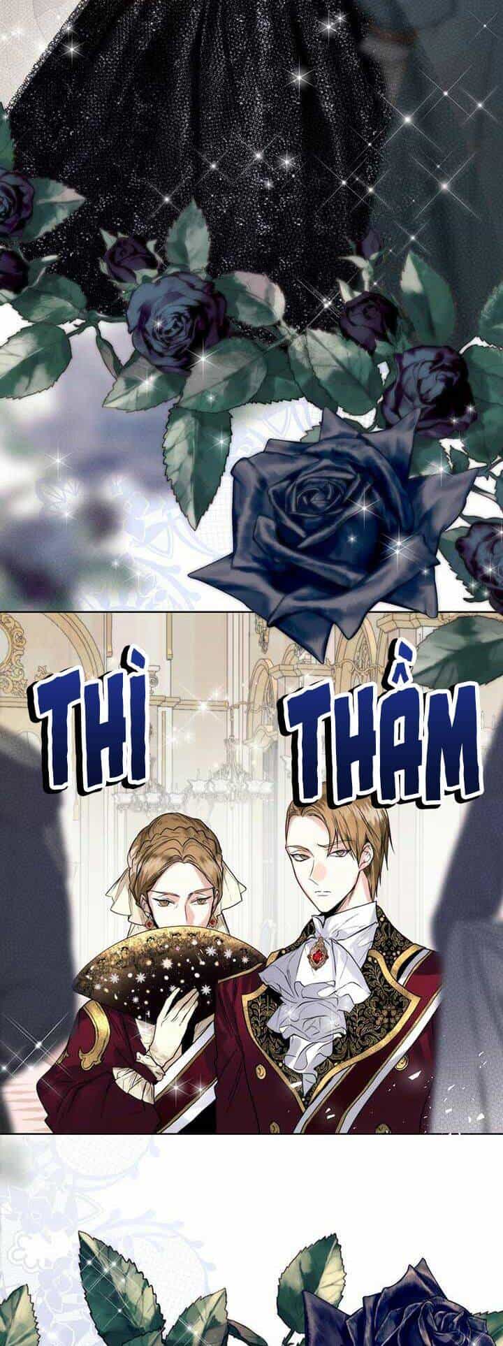 Cuộc Hôn Nhân Hoàng Gia - Chương 14 - ảnh 31