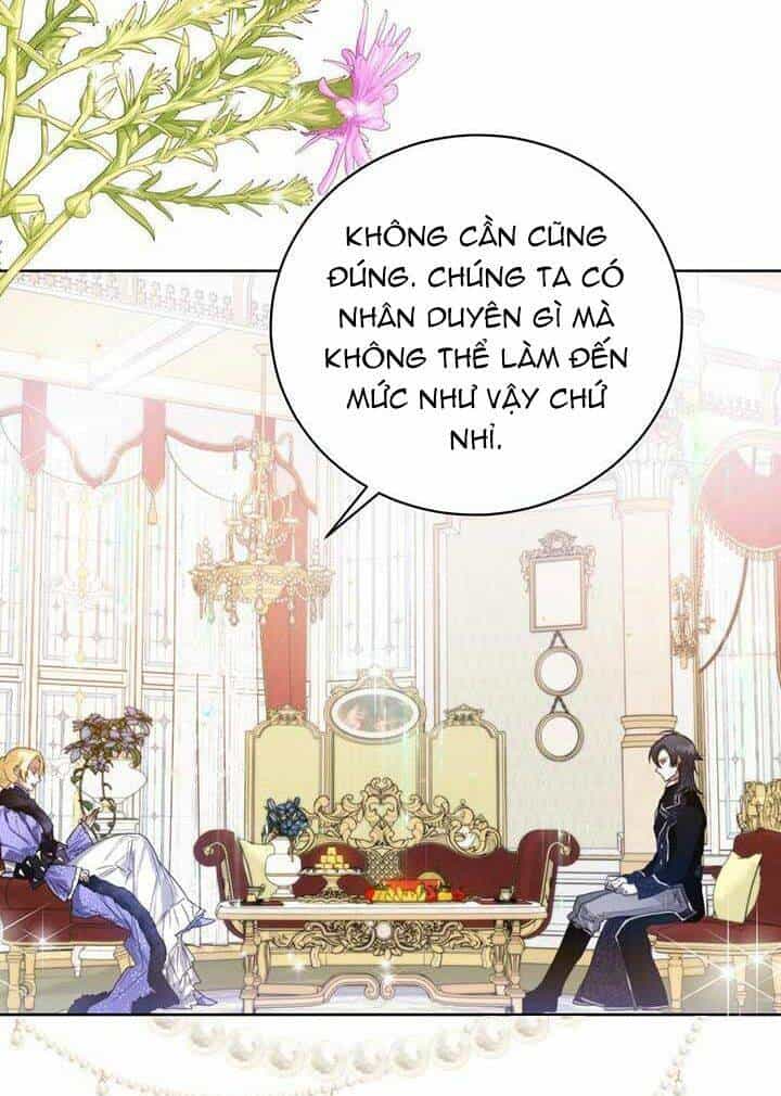 Cuộc Hôn Nhân Hoàng Gia - Chương 18 - ảnh 43