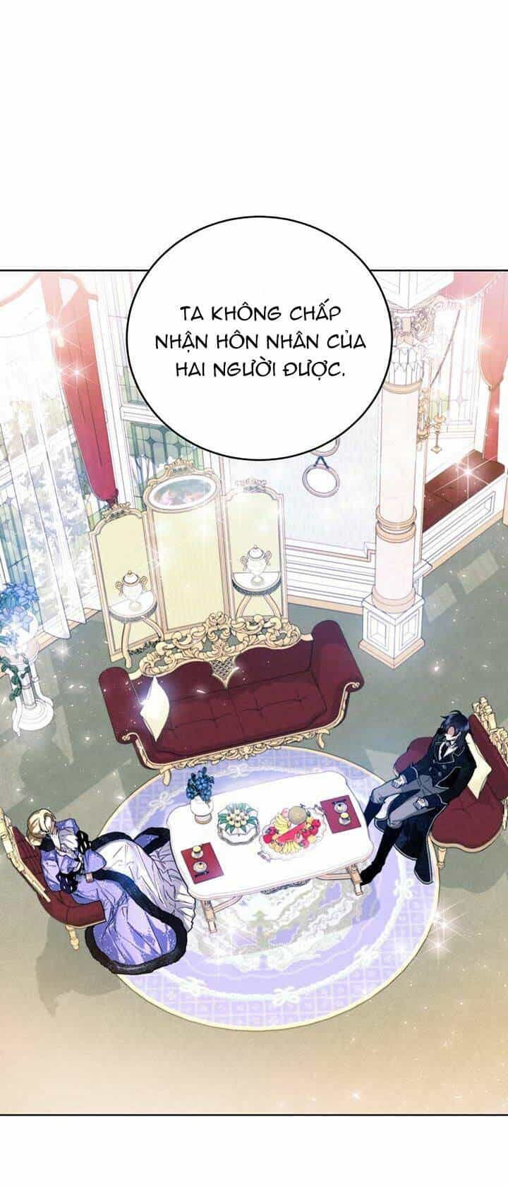 Cuộc Hôn Nhân Hoàng Gia - Chương 19 - ảnh 3