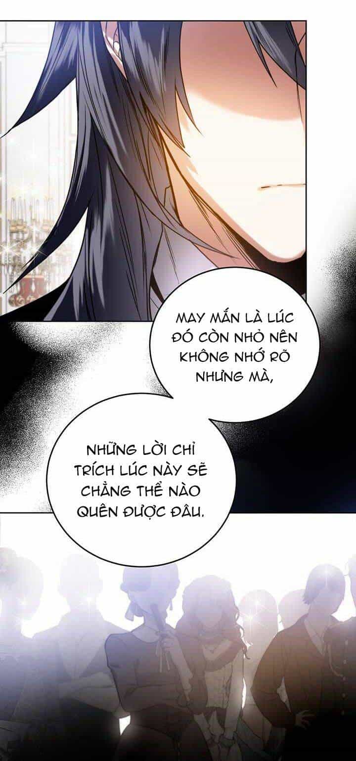 Cuộc Hôn Nhân Hoàng Gia - Chương 19 - ảnh 43