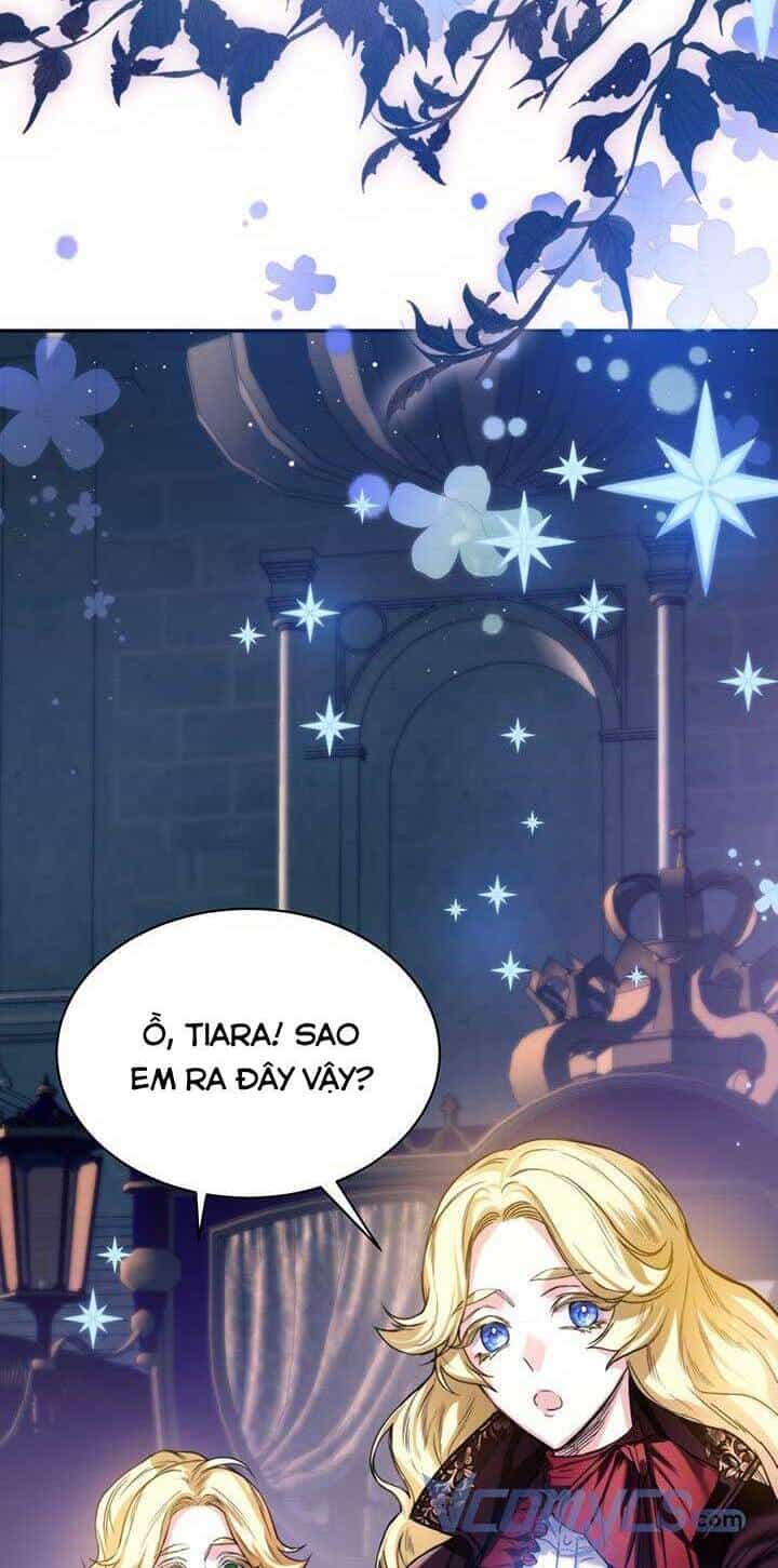 Cuộc Hôn Nhân Hoàng Gia - Chương 2 - ảnh 22