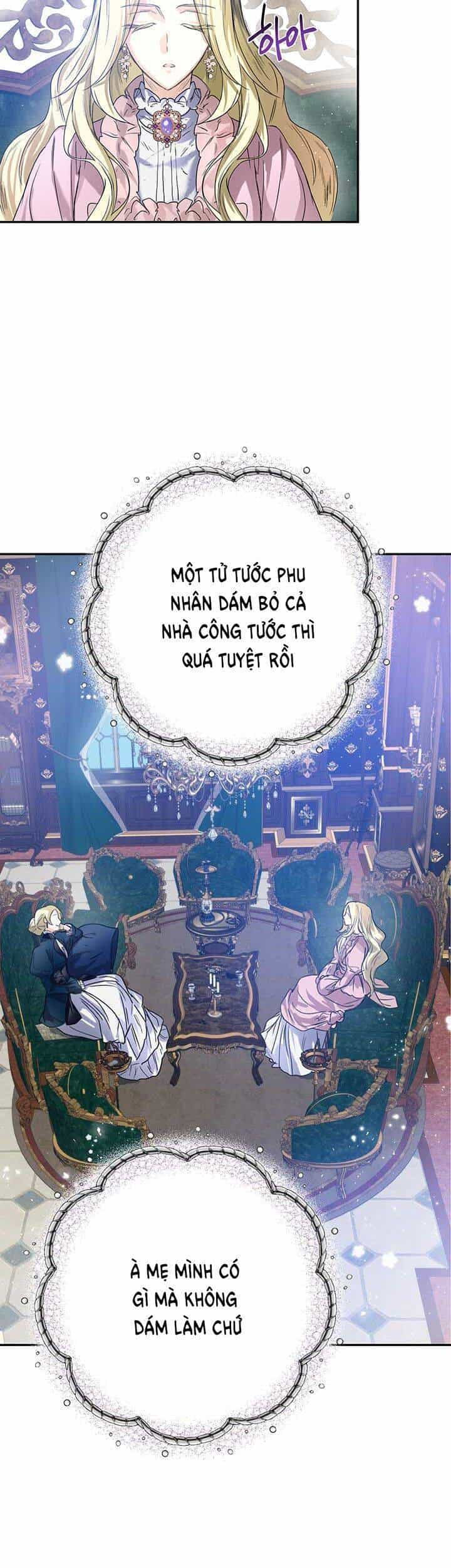 Cuộc Hôn Nhân Hoàng Gia - Chương 2 - ảnh 35