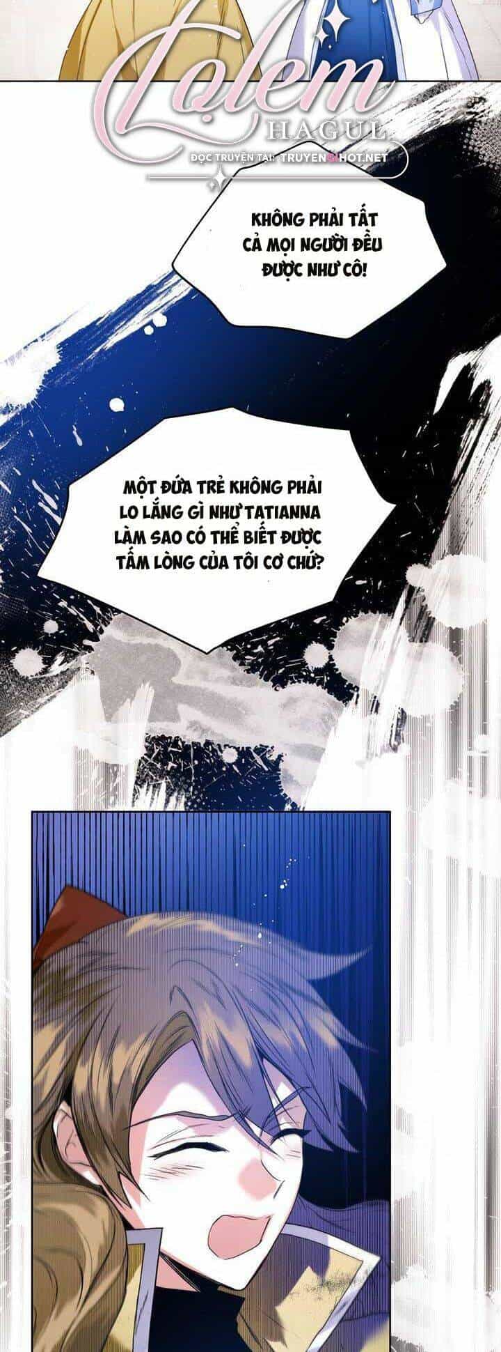 Cuộc Hôn Nhân Hoàng Gia - Chương 20 - ảnh 35