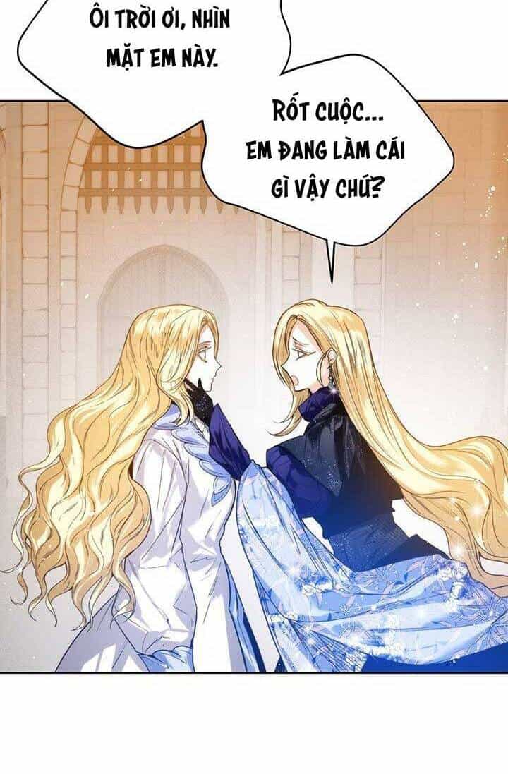 Cuộc Hôn Nhân Hoàng Gia - Chương 21 - ảnh 15