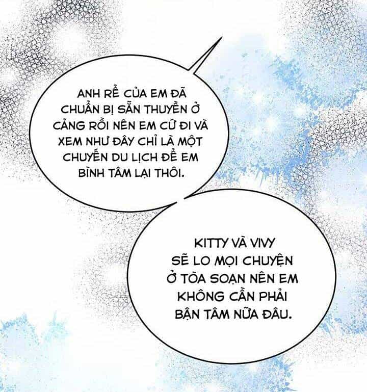 Cuộc Hôn Nhân Hoàng Gia - Chương 21 - ảnh 19