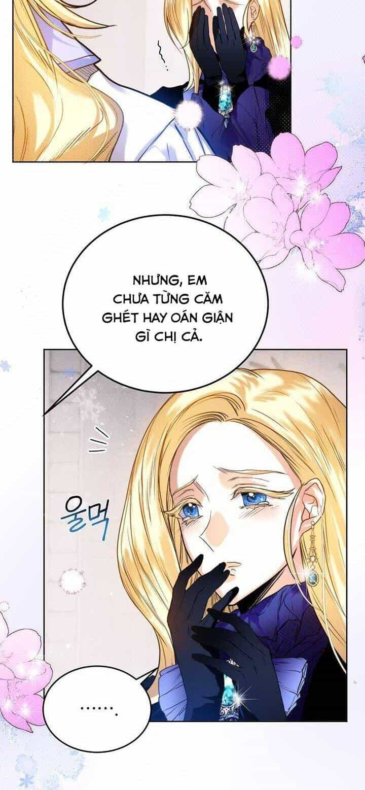 Cuộc Hôn Nhân Hoàng Gia - Chương 21 - ảnh 35