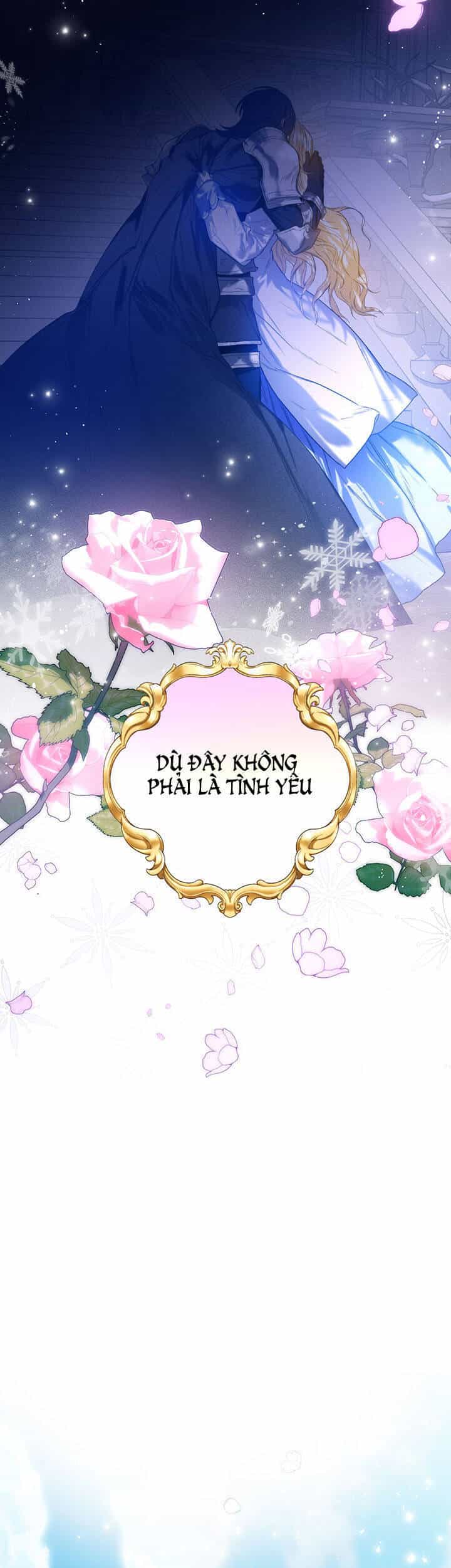 Cuộc Hôn Nhân Hoàng Gia - Chương 22 - ảnh 30