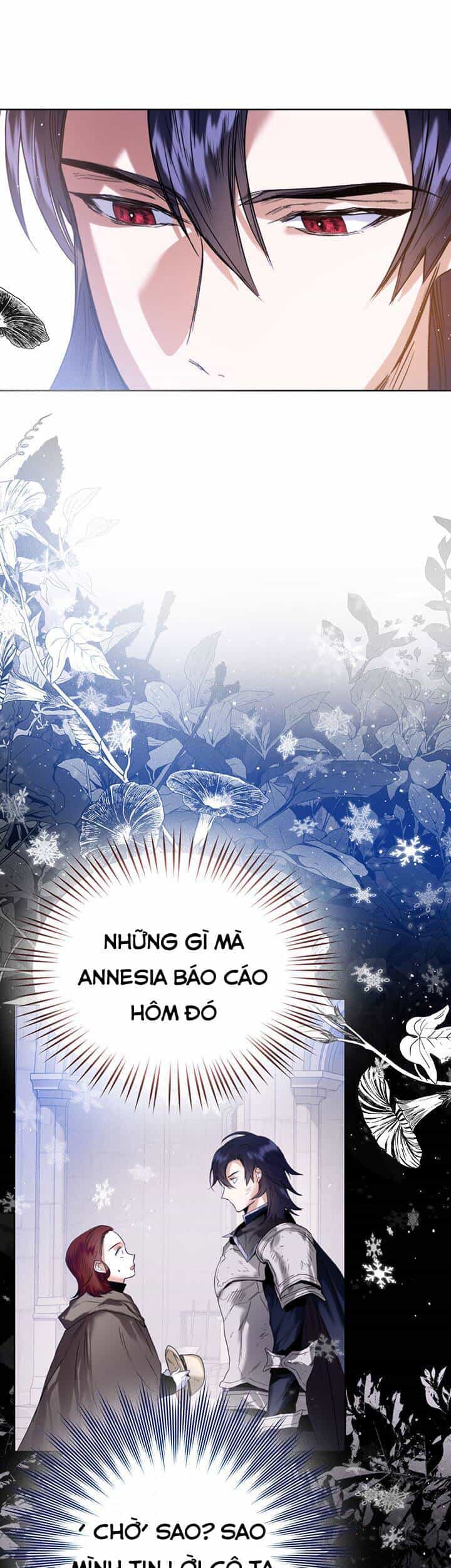 Cuộc Hôn Nhân Hoàng Gia - Chương 23 - ảnh 19