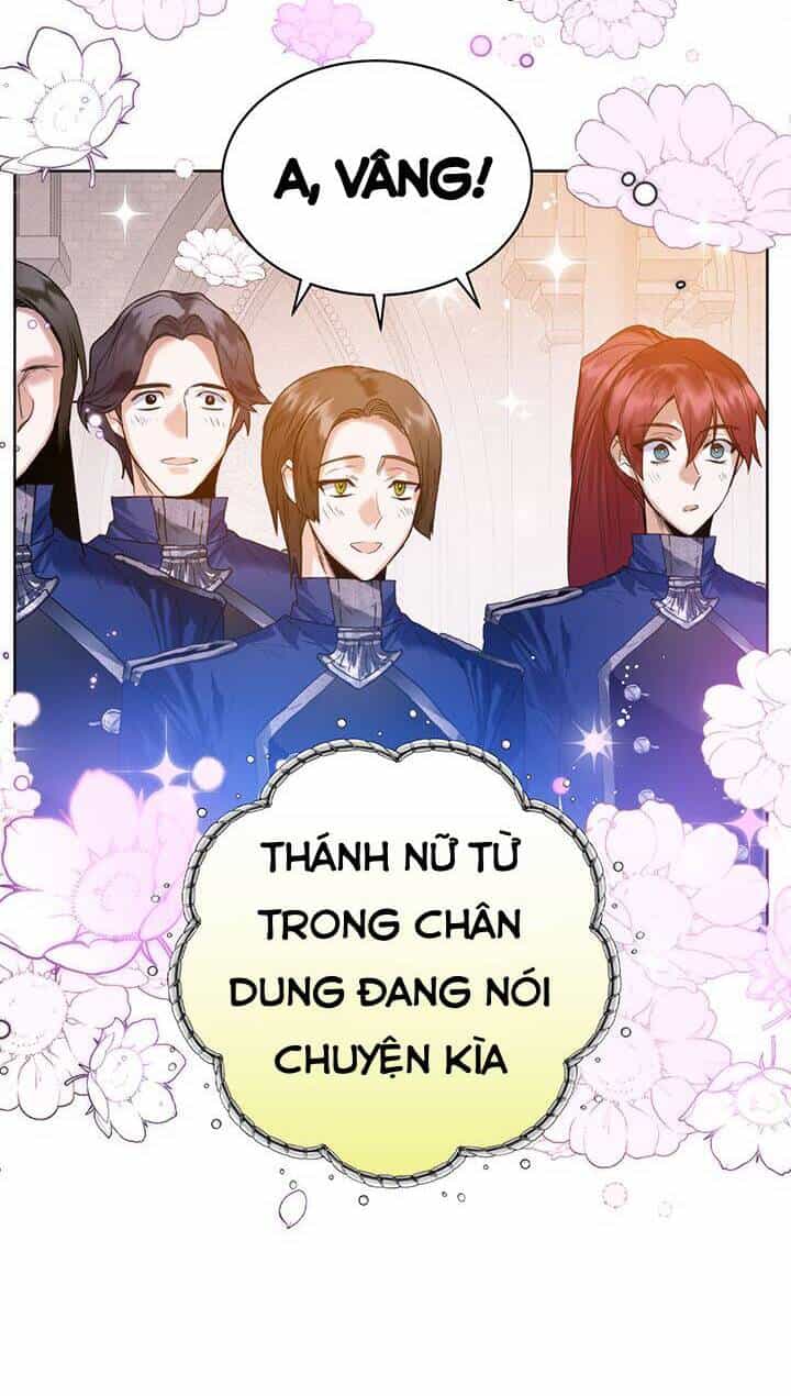 Cuộc Hôn Nhân Hoàng Gia - Chương 23 - ảnh 26